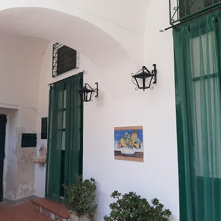 Villa La Casa Di Rita Cetara Exterior foto